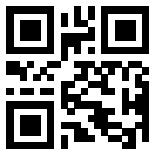 Scansione del Qr Code di 3306649083