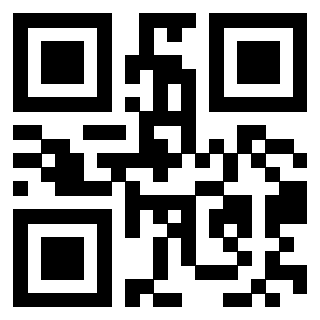 Il Qr Code di 3306649084