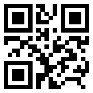 QrCode di 3306649085