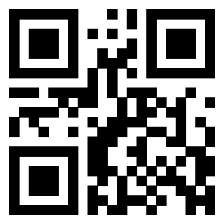 Immagine del QrCode di 3306649086