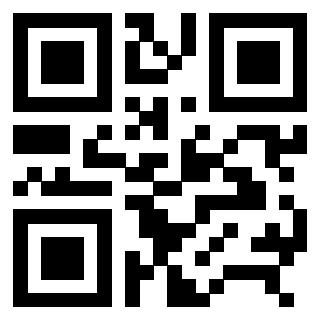 Il Qr Code di 3306649088