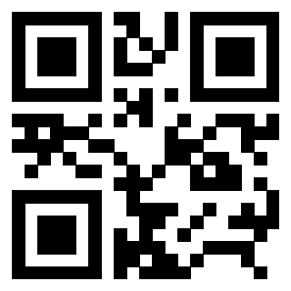 Scansione del QrCode di 3306649092
