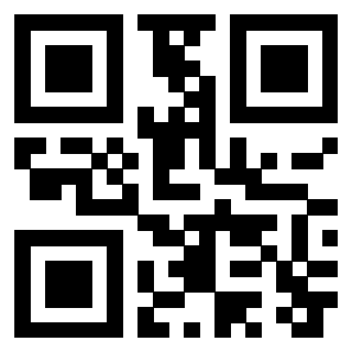 3306649097 - Immagine del QrCode associato