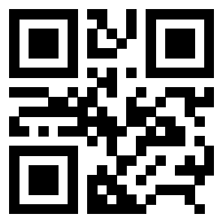 3306649098 - Immagine del Qr Code associato