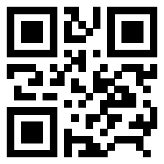 3306649099 - Immagine del Qr Code associato
