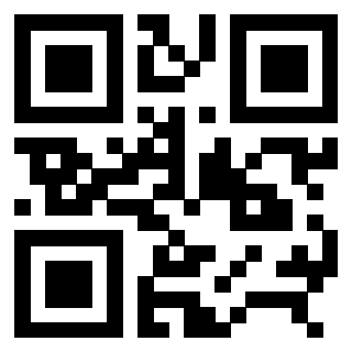 Immagine del QrCode di 3306649102