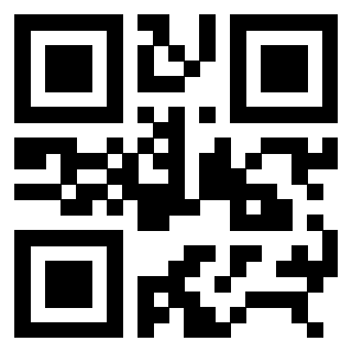 3306649103 - Immagine del Qr Code associato