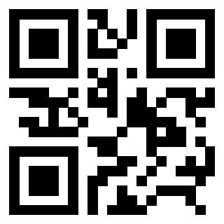 Il Qr Code di 3306649106