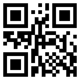 Scansione del Qr Code di 3306649108