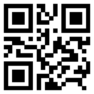 Il Qr Code di 3306649111