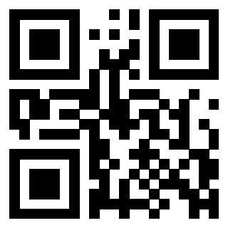 3306649112 - Immagine del QrCode associato