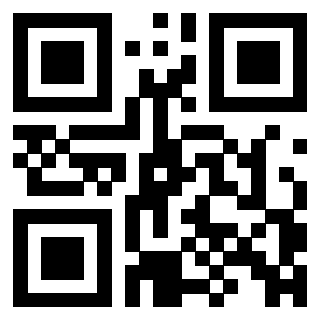 Scansione del Qr Code di 3306649117