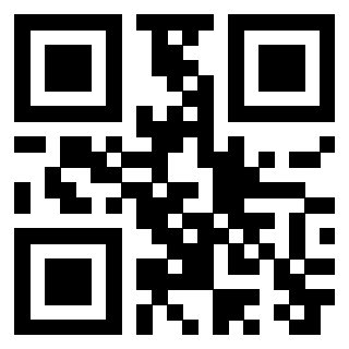 Immagine del Qr Code di 3306649118