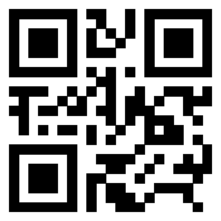 Immagine del Qr Code di 3306649120