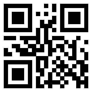 3306649121 - Immagine del QrCode
