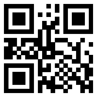 Scansione del Qr Code di 3306649130