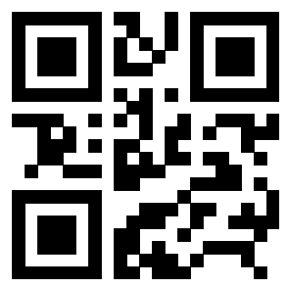 Scansione del Qr Code di 3306649131