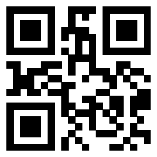 Scansione del QrCode di 3306649132