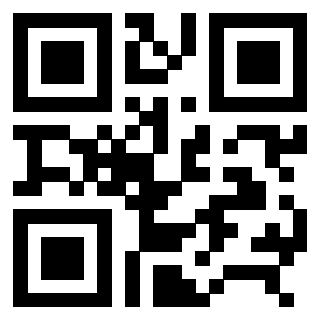 3306649135 - Immagine del Qr Code associato