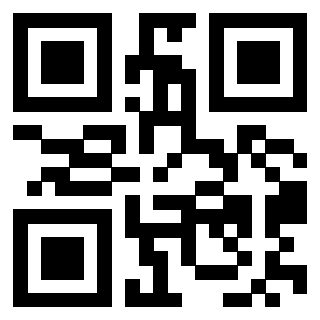 3306649136 Qr Code associato