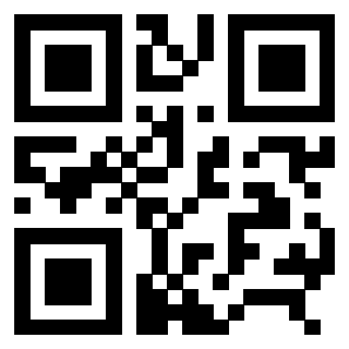 Scansione del Qr Code di 3306649137