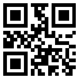 Scansione del Qr Code di 3306649140
