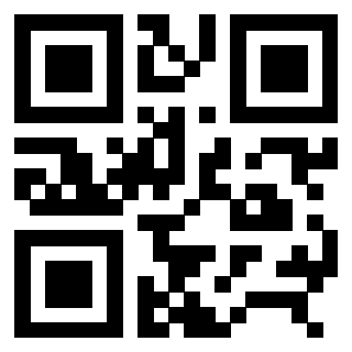 Scansione del QrCode di 3306649143
