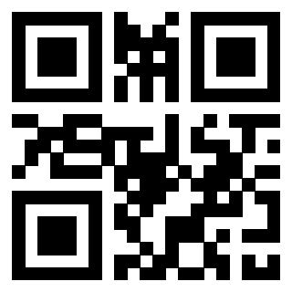 Il QrCode di 3306649149