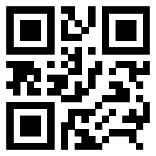 3306649150 - Immagine del Qr Code associato