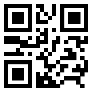 Il QrCode di 3306649151