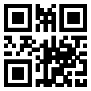 Immagine del Qr Code di 3306649153