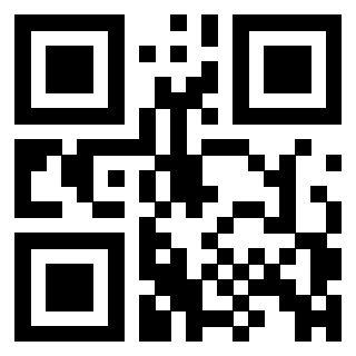 3306649154 - Immagine del Qr Code associato