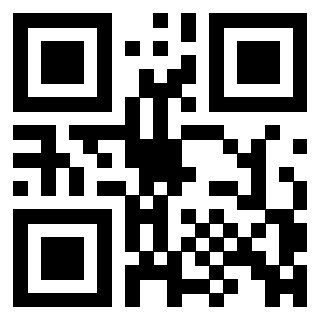 3306649158 QrCode associato
