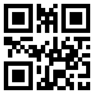 Il QrCode di 3306649160