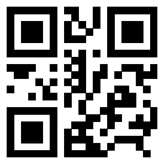 Il QrCode di 3306649165