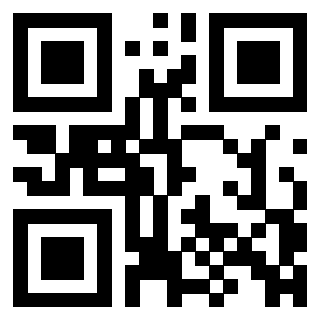 3306649167 - Immagine del QrCode associato