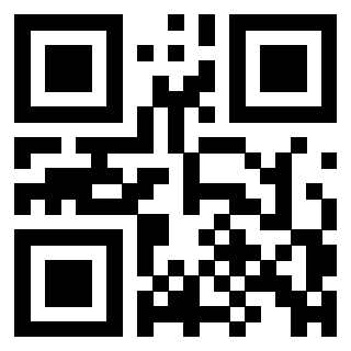 Immagine del Qr Code di 3306649171