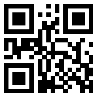 Immagine del Qr Code di 3306649176