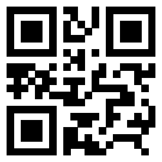 QrCode di 3306649177