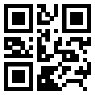 Il Qr Code di 3306649181
