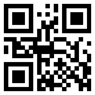 Scansione del Qr Code di 3306649182