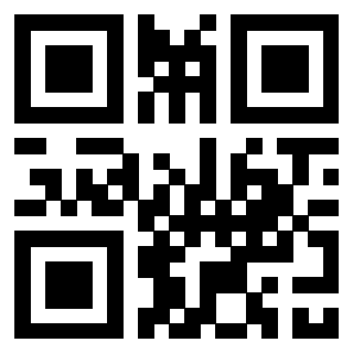 Immagine del QrCode di 3306649183
