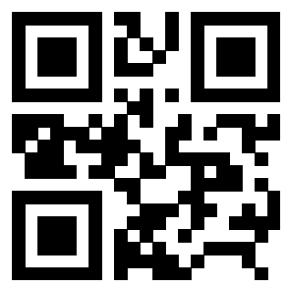 3306649185 QrCode associato