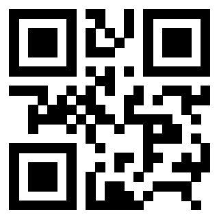 3306649187 - Immagine del Qr Code associato