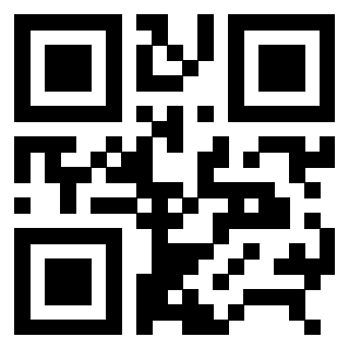 Scansione del Qr Code di 3306649188