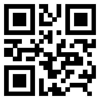 Scansione del Qr Code di 3306649189