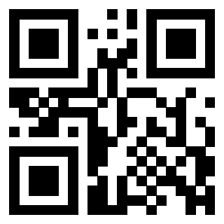 Il Qr Code di 3306649190