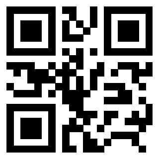 Il Qr Code di 3306649193