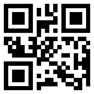 Immagine del QrCode di 3306649194