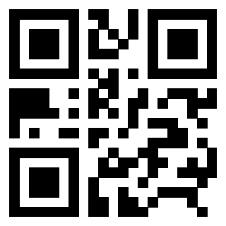 Il QrCode di 3306649195